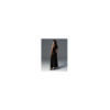 Vila blanes nuisette longue - Noire